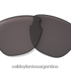 lentes de repuesto frogskins lite 4LDTTV1577 lentes gris prizm Oakley